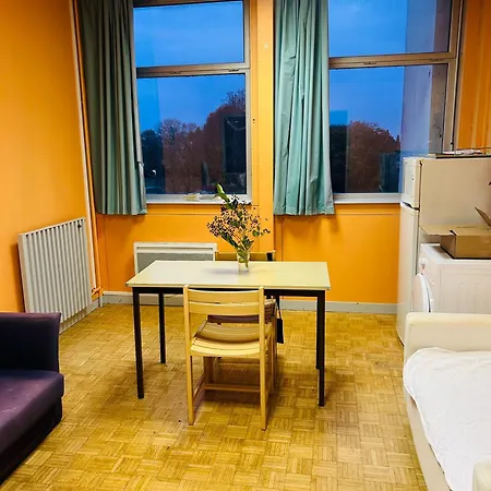 Welcome To Apartment Nantes