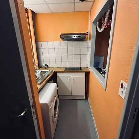 Welcome To شقة *